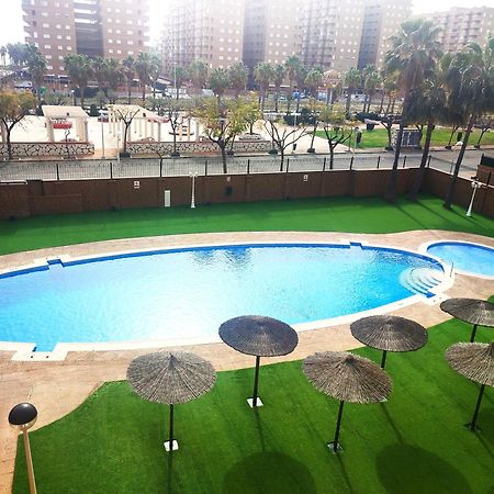 Apcostas Playa Coral - Costa Marfil Lejlighed Oropesa del Mar Eksteriør billede