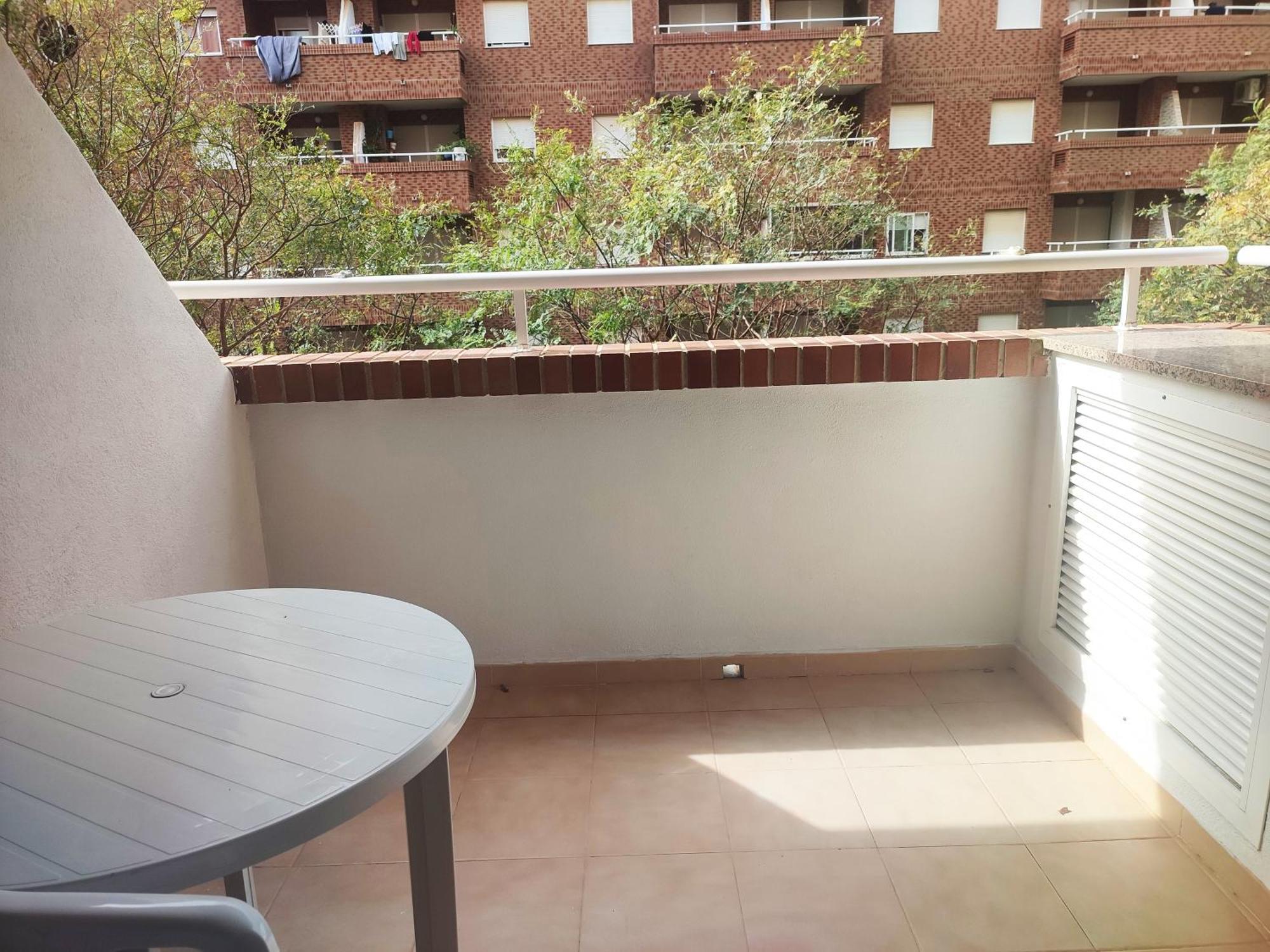 Apcostas Playa Coral - Costa Marfil Lejlighed Oropesa del Mar Eksteriør billede